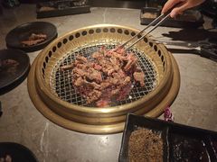 -谷牛日式烤肉(宝山U天地店)