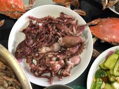 -比亚森自助烤肉料理(裕华店)