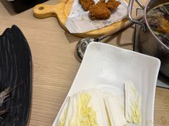 -呷哺呷哺 黄金牧场 (新辰里学清路店)