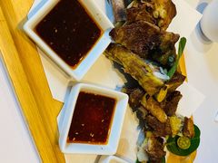 羊排-炳胜公馆(珠江新城店)