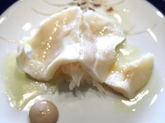 -潮汕味道·煮海餐厅(金麟大厦店)