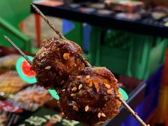 -纪录片《人生一串》体验店(静安店)