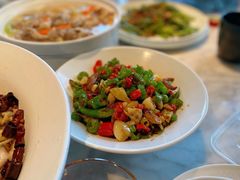 川湘小炒肉-蔴将·川菜(黄龙万科店)