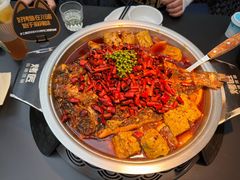 -烤匠麻辣烤鱼(IFS店)