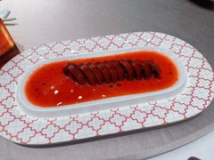 -泓历皇朝酒店(东亭店)