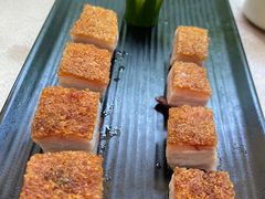 -四海酒家生态粤菜