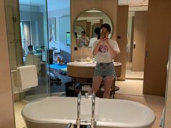 -上海佘山世茂艾美酒店