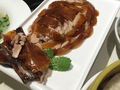 烤鸭-四季小馆·地道北京小吃(广百店)