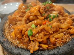 -西江美食舫·江西菜(健德桥店)