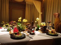 -叶叶菩提(太原别墅店)