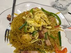 -金湖港式餐厅(建外店)