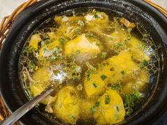 农家土鸡汤-华庭苑农家乐(旺山店)