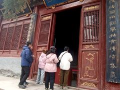 -洛阳白马寺