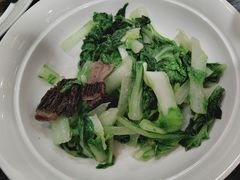 -四季轩中餐厅(徐州开元名都大酒店)