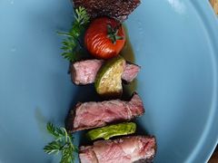 -布拉格餐厅· 中欧捷克菜(全国首店)