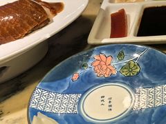 -范家小馆·四代传承烤鸭店(紫竹桥店)