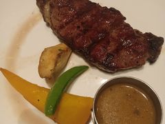 -食间牛排(湖西路店)