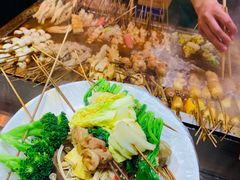 -郭记小街麻辣烫(南小街总店)
