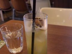 -Blac+Blac(中海环宇荟店)