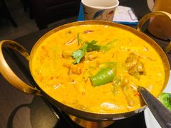 -大头虾越式风味餐厅(光明广场店)