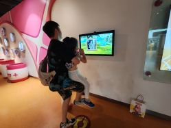-北京科学中心儿童乐园