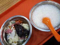 -江南大学-第一食堂(江南苑)