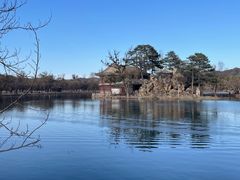 -承德避暑山庄景区