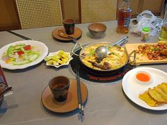 -创味·民间海南菜·非遗藤桥排骨(藤桥·免税城店)