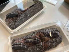 奥利奥魔法棒-奈雪的茶(大连新玛特店)