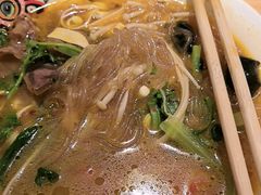 -厚生港萃·小吃餐厅(苍梧路店)