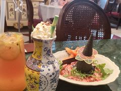 -秘密旅行Bonjour(黑金冠 江南西店)