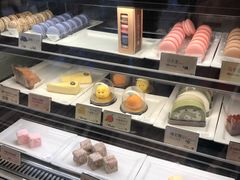 -麦当劳(新世纪环球中心店)