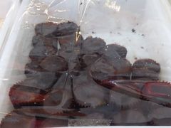 巧克力熔岩蛋糕-百年义利(老墙根店)