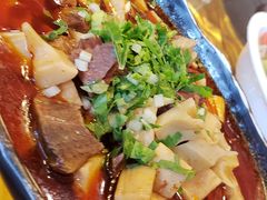 -胖大姐黄辣丁鱼庄(新津店)