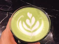 抹茶拿铁-HAPPEN(江川东路店)