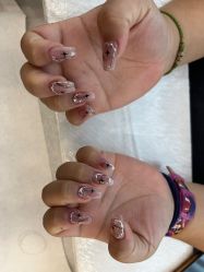 -斯馨·健康美甲美睫