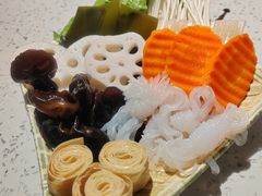 -鱼酷活鱼烤鱼(新世界城店)