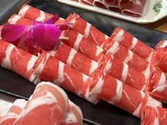 -草原塞蛮羊火锅城(港湾店)