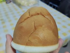 -红宝石·鲜奶小方·海派西点房(丰庄店)