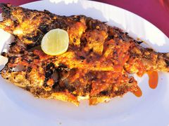 -Ganesha Pudak Cafe
