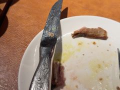 -拉蒂娜·巴西牛排馆 Latina·Brazilian Steakhouse(王府井喜悦店)