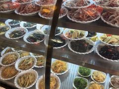 -金杨拉面王小吃面馆·牛三宝面·红烧牛肉粉