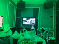 -欢乐酷量贩KTV(万达广场店)