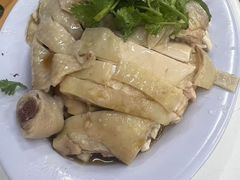 -长城砂煲田鸡粥
