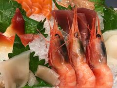 -上渔铁板烧(熙悦汇店)