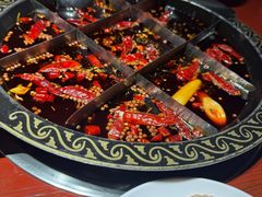 -黄家码头老火锅(解放碑旗舰店)