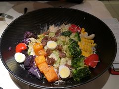 -西堤厚牛排(王府井店)
