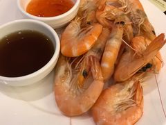 -东方红海鲜百汇(国际大厦店)