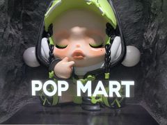 -泡泡玛特POPMART(西单大悦城店)