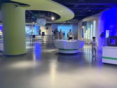 -苏州青少年科技馆
